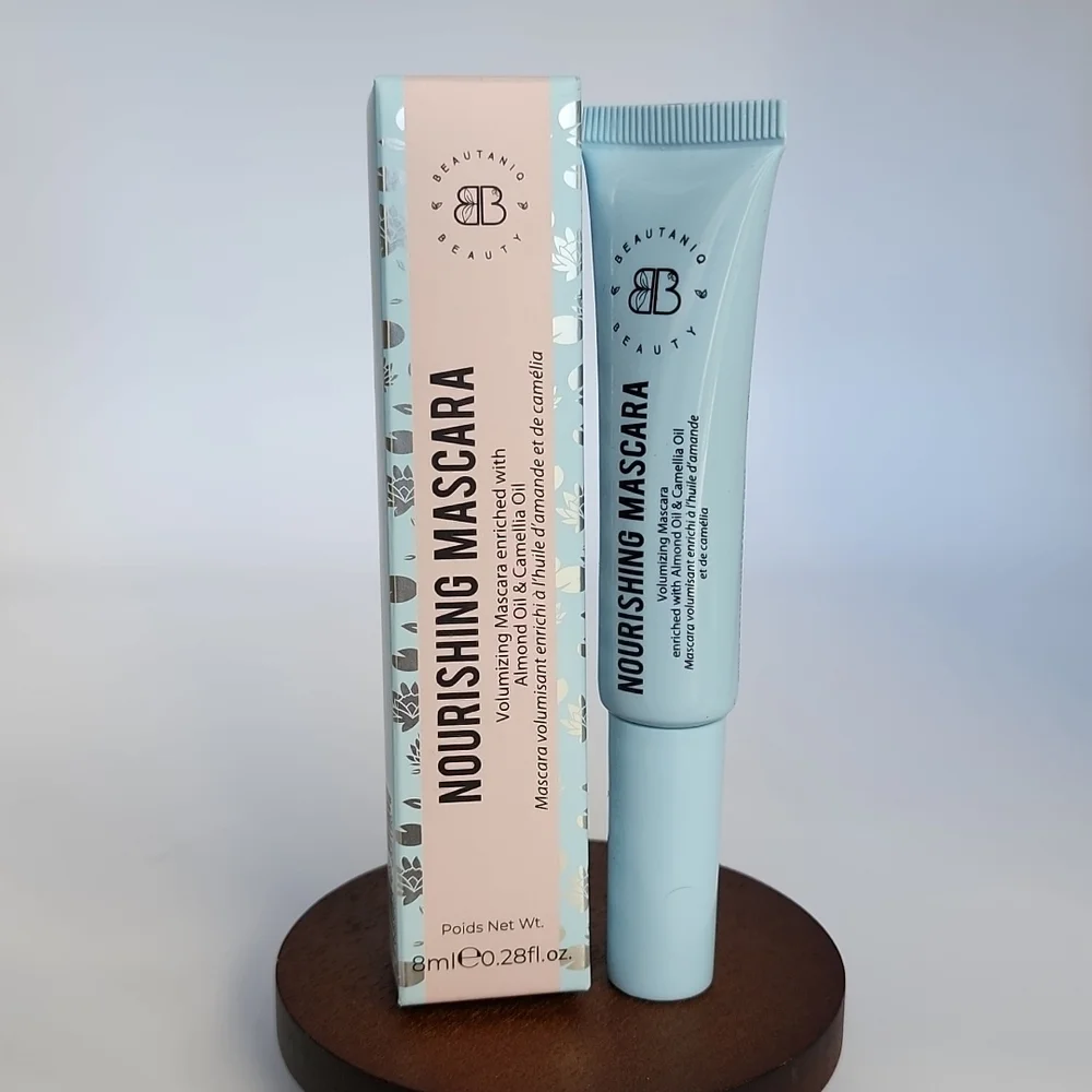 Beautanig Beauty Nourishing Volumizing Mascara